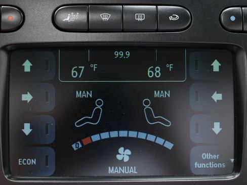 Used 2008 Bentley Continental GTC image 37