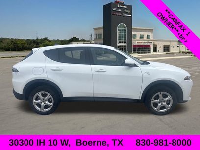 Used 2024 Dodge Hornet GT