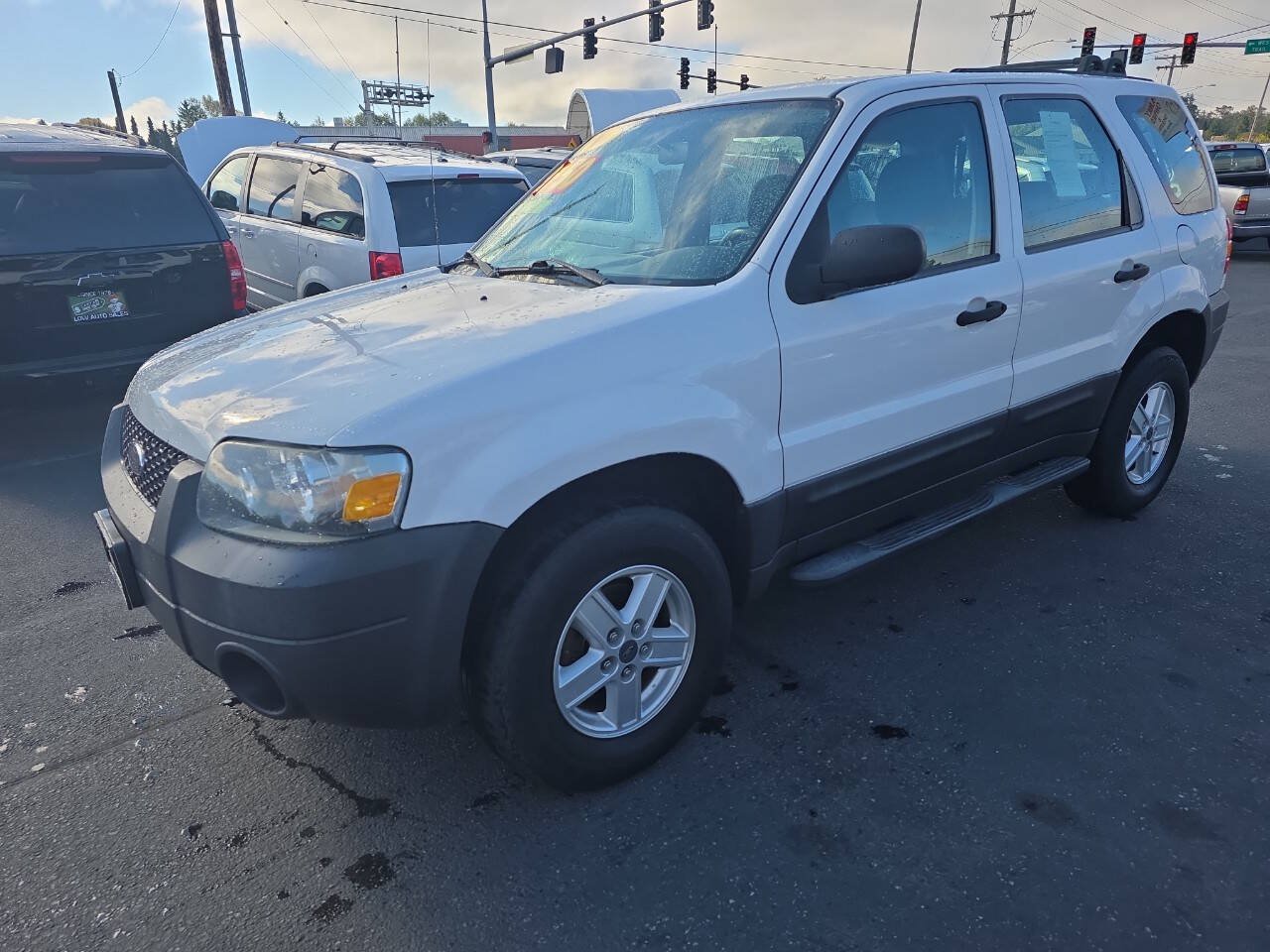 Used 2006 Ford Escape XLS AWD/4WD image 17