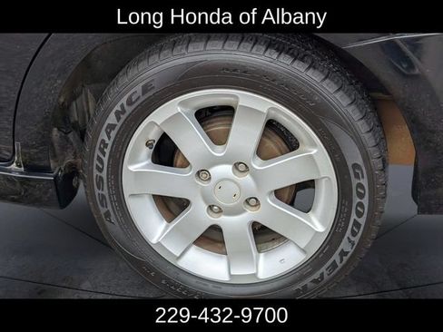 Used 2010 Nissan Sentra 2.0 SR FWD image 9