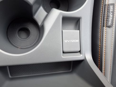 New 2026 Subaru Crosstrek 2.5i Limited AWD/4WD image 18
