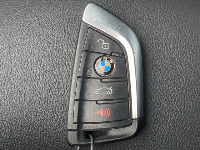 Used 2023 BMW X4 xDrive30i AWD/4WD image 36