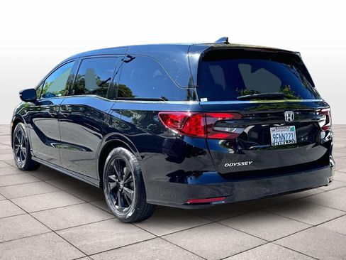 Used 2023 Honda Odyssey Sport image 15