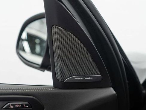 Used 2025 BMW X7 xDrive40i image 23