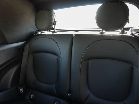 Used 2022 MINI Cooper Convertible FWD image 28