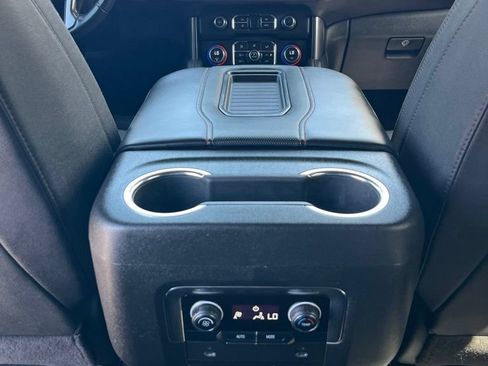 Used 2023 Chevrolet Tahoe RST AWD/4WD image 26