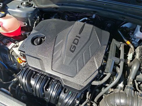 Certified 2023 Kia Sportage X-Line w/ X-Line Premium Package AWD/4WD image 28