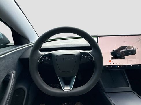 Used 2024 Tesla Model 3 Long Range AWD/4WD image 10