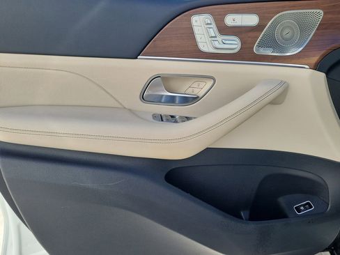 Certified 2022 Mercedes-Benz GLE 350 4MATIC image 21