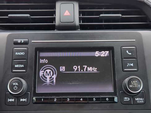 Used 2016 Honda Civic LX image 17