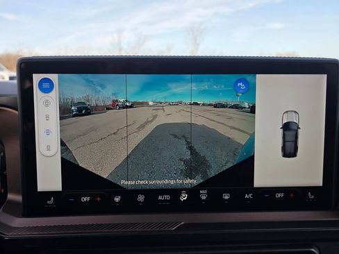 New 2026 Ford Bronco Sport Outer Banks w/ Outer Banks Tech Package+ AWD/4WD image 51