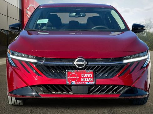 New 2026 Nissan Sentra SV image 11