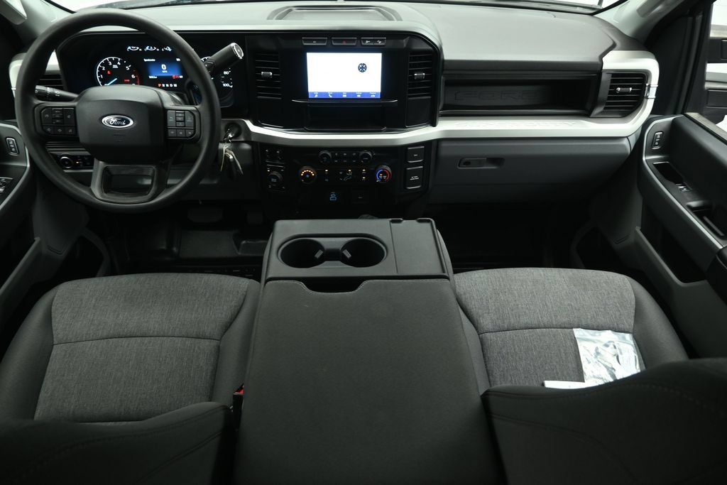 Certified 2024 Ford F250 XL w/ STX Appearance Package AWD/4WD image 20
