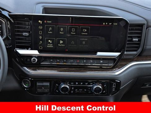 New 2026 GMC Sierra 1500 Elevation w/ Elevation Premium Package image 22