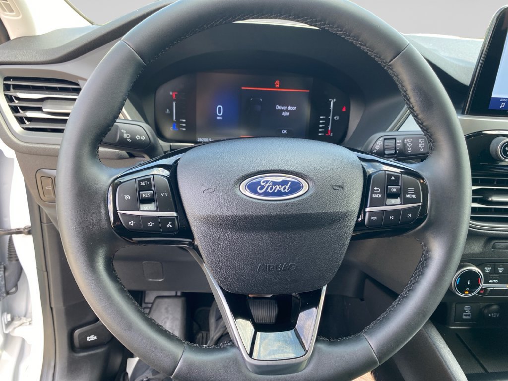 Used 2023 Ford Escape Active AWD/4WD image 25