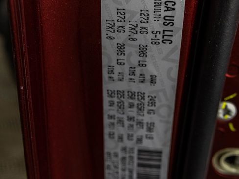 Used 2019 Jeep Cherokee Latitude Plus w/ Cold Weather Group image 47