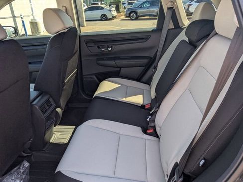 New 2026 Honda CR-V EX image 16