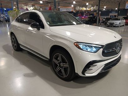Certified 2024 Mercedes-Benz GLC 300 4MATIC