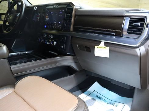 Used 2025 Ford F250 King Ranch w/ FX4 Off-Road Package AWD/4WD image 85