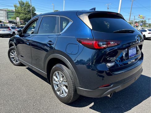 Used 2022 MAZDA CX-5 AWD 2.5 S image 28