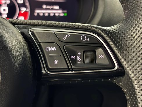 Used 2018 Audi S3 Premium Plus w/ Technology Package AWD/4WD image 29
