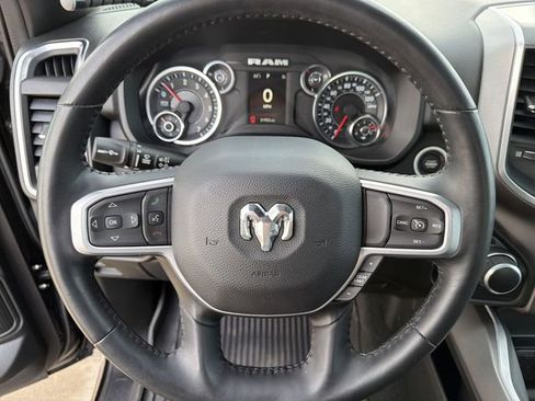 Used 2024 RAM 1500 Big Horn image 16