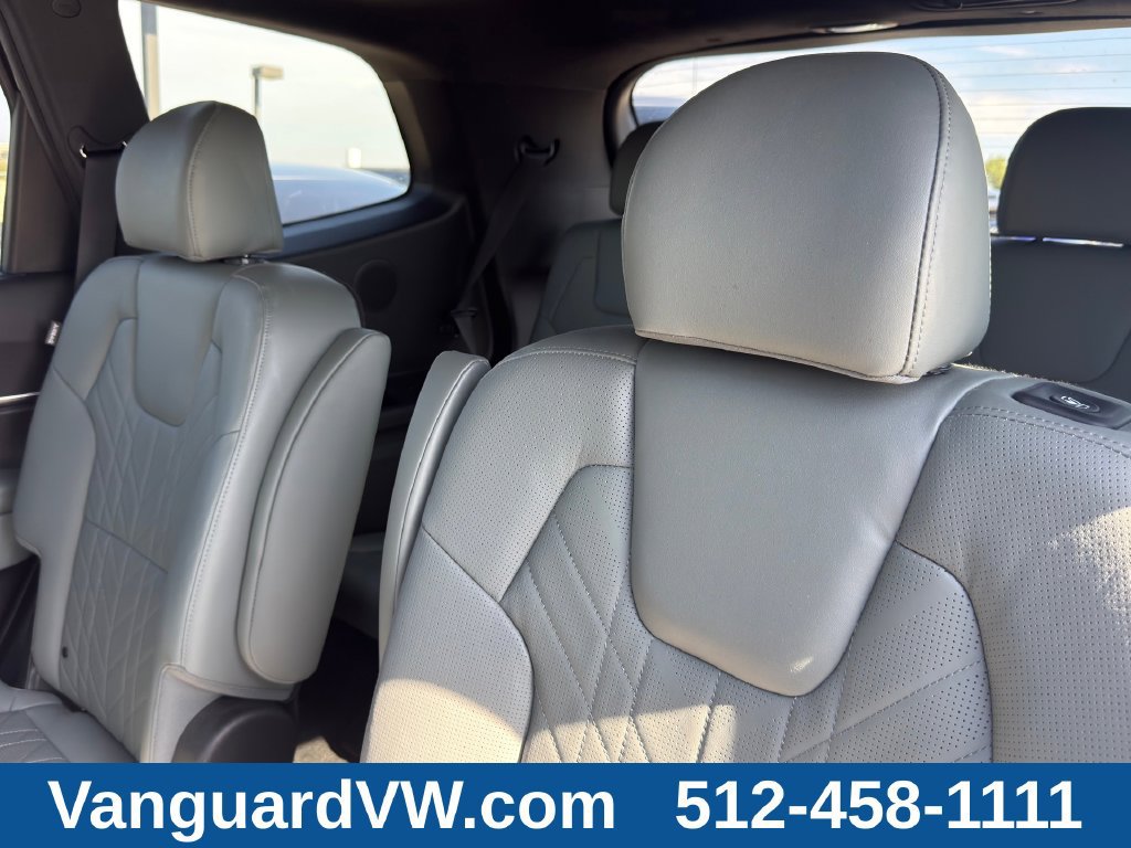 Used 2023 Kia Telluride SX Prestige X-Pro AWD/4WD image 32