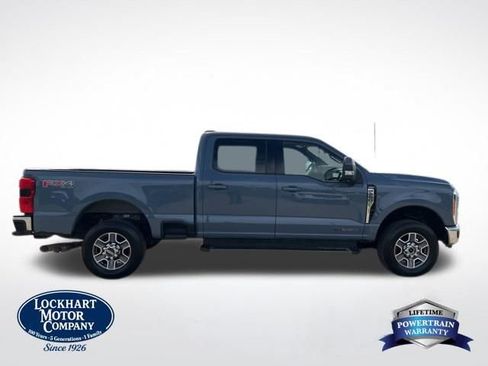 Used 2023 Ford F250 Lariat AWD/4WD image 8