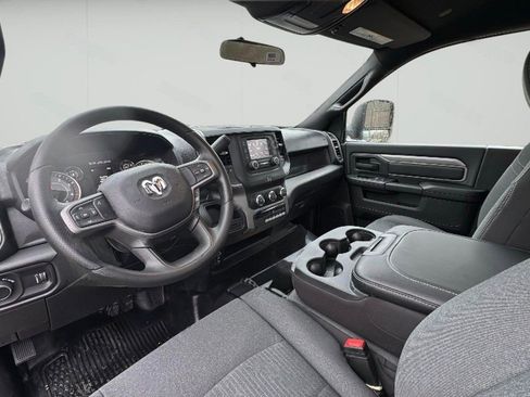 New 2024 RAM 4500 Tradesman AWD/4WD image 12