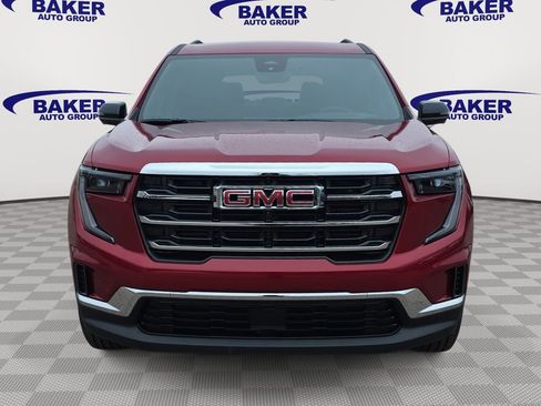 New 2026 GMC Acadia Elevation w/ LPO, Floor Liner Package image 2