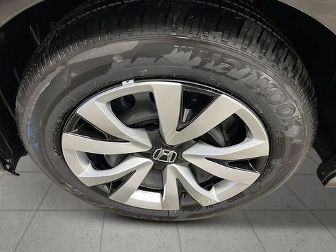 New 2026 Honda Civic LX image 10