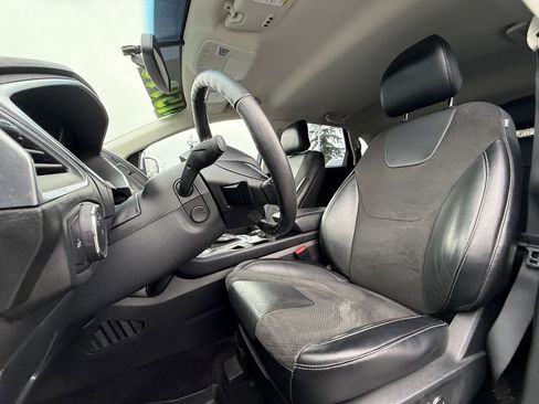 Certified 2017 Ford Edge Sport w/ Technology Package image 20