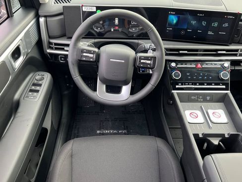 New 2026 Hyundai Santa Fe SE image 12