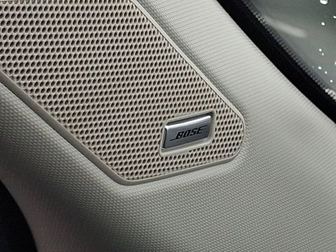 Used 2024 Nissan Rogue Platinum w/ Platinum Premium Package image 31