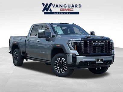 New 2026 GMC Sierra 2500 Denali Ultimate