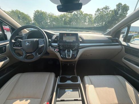 Certified 2023 Honda Odyssey Elite image 12