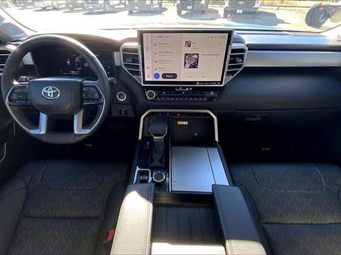 Used 2024 Toyota Sequoia SR5 image 15