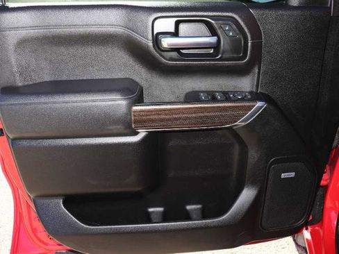 Used 2020 Chevrolet Silverado 1500 RST w/ Rally Edition image 20