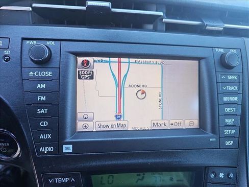 Used 2010 Toyota Prius Three image 16