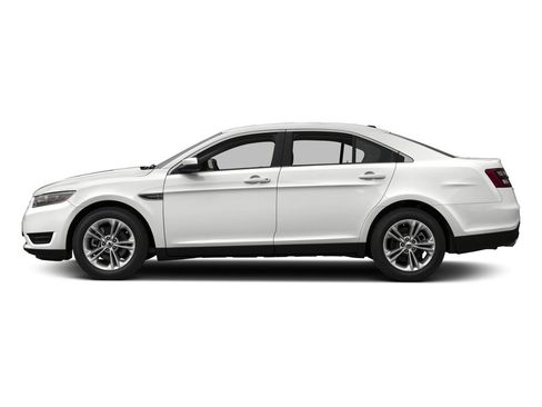 Used 2017 Ford Taurus SE FWD image 30