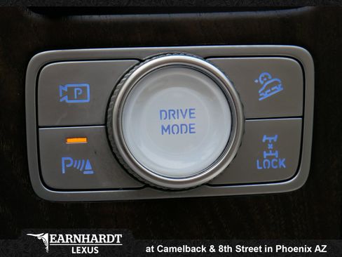 Used 2024 Genesis GV80 3.5T w/ Advanced Package image 40