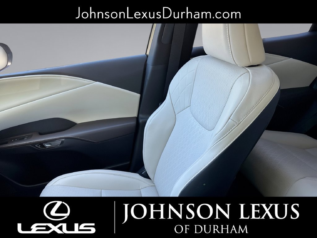 New 2026 Lexus RX 350 Premium Plus w/ Convenience Package FWD image 28