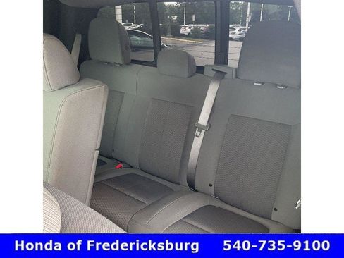 Used 2014 Ford F150 XLT w/ Equipment Group 302A Luxury RWD image 19