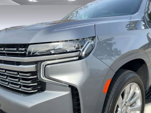 Certified 2021 Chevrolet Tahoe Premier w/ Premium Package image 10