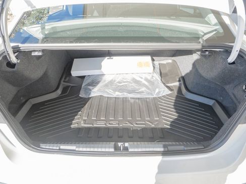 Certified 2025 Subaru Legacy Premium image 20