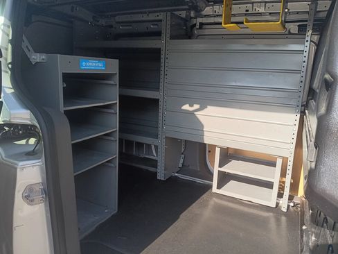 Used 2019 Ford Transit Connect XLT FWD image 13