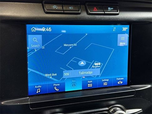 Used 2021 Ford F150 XLT w/ Equipment Group 301A Mid image 15