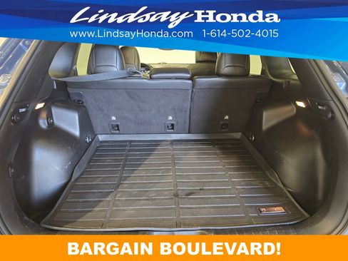 Used 2021 Jeep Cherokee Latitude Lux 80th Anniv w/ Quick Order Package 26U 80TH AWD/4WD image 8