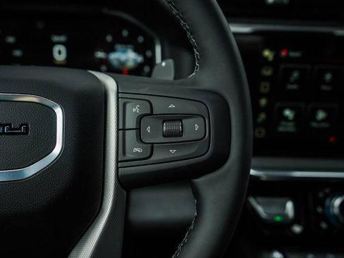 New 2026 GMC Sierra 1500 Denali w/ Denali Reserve Package image 21