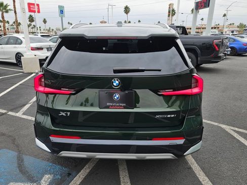 Certified 2023 BMW X1 xDrive28i w/ Convenience Package image 7